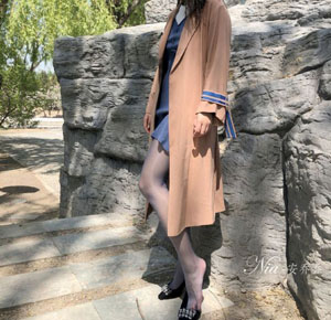 碧海娇娃