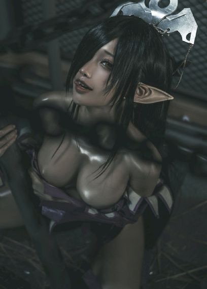 小姐