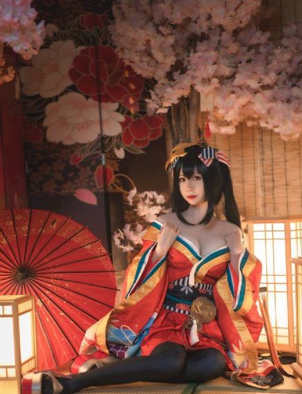 奇妙女孩