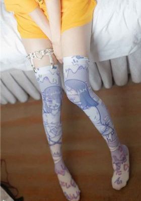 妙先生之雁落大道