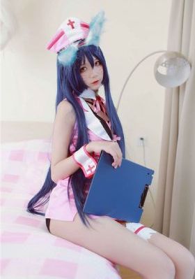 诡媚海妖[第三季]