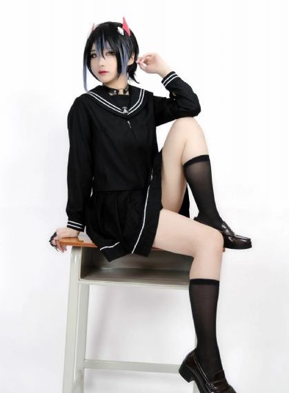 我和连长