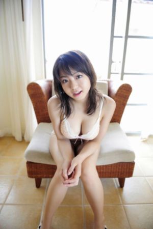 女神别来无恙