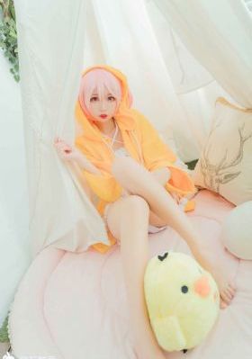 我的播音系女友