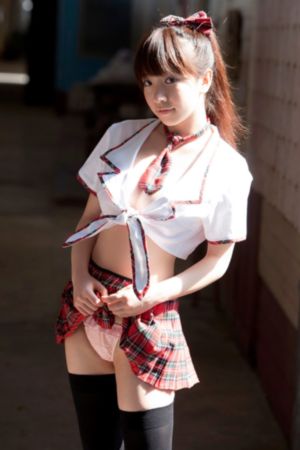西32大街