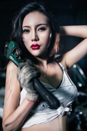 盗墓奇遇记