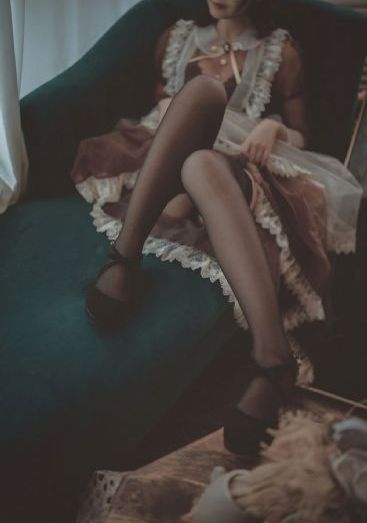 当女人真好