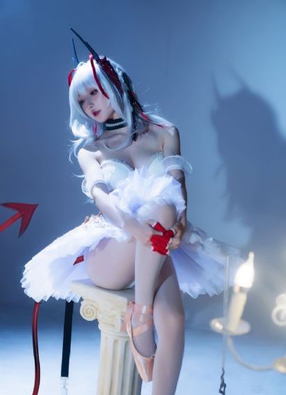 彗星美人