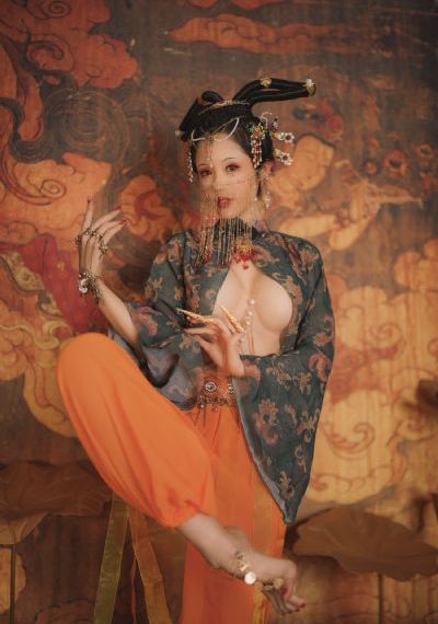 风和日丽