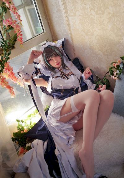 铁血残明