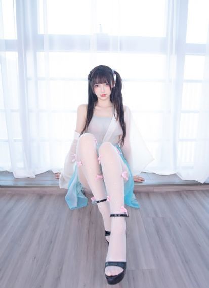 墨水心