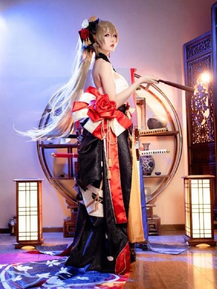 彩虹
