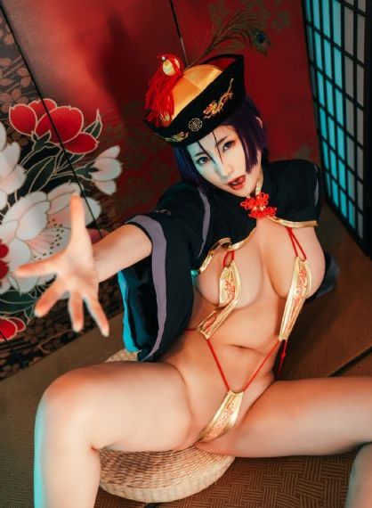 杀戮射击