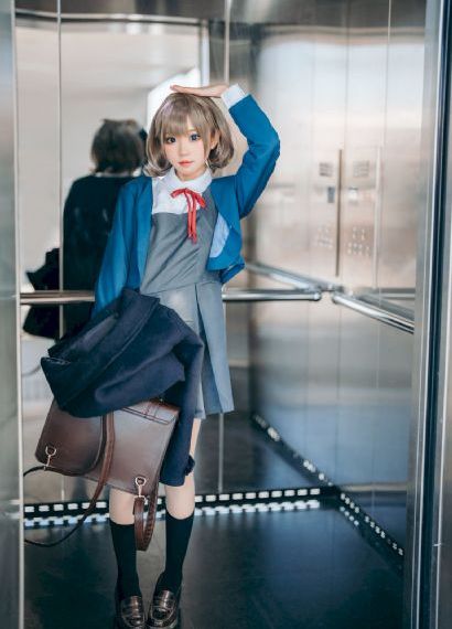 穿越少女梦