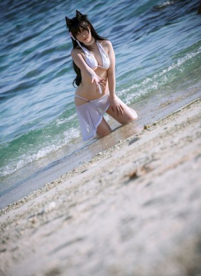 浴血红马车