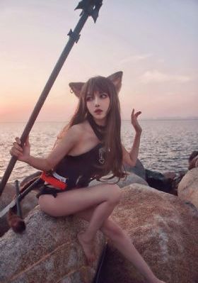 无处藏私