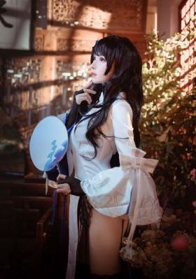 野狼与玛莉